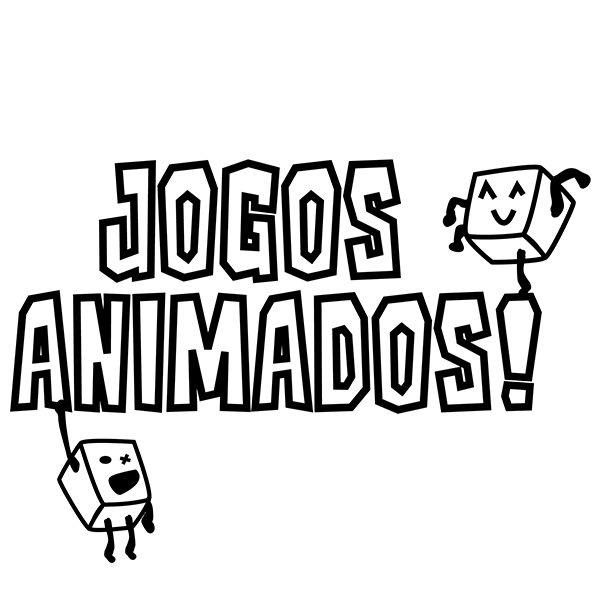 Jogos Animados