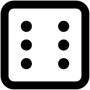 Dado 6